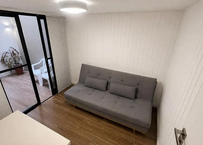 Coração de Ipanema Apartamento Rio de Janeiro